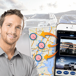 Read more about the article Car Dealership Marketing Ideas Using Hyperlocal Mobile Advertising