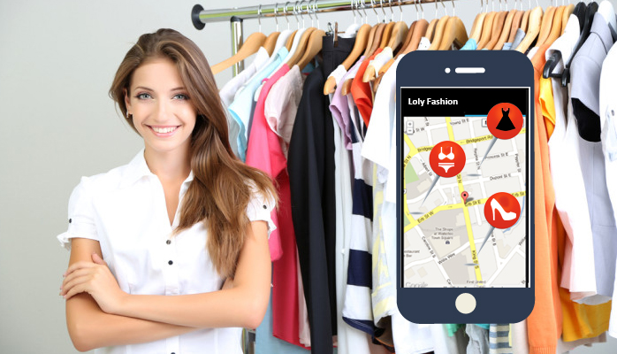 location-based mobile advertising