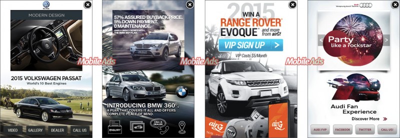 Auto Dealer Marketing designs, themes, templates and downloadable graphic  elements on Dribbble