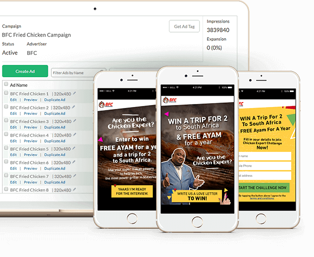 What Are The Advantages Of Using a 3rd Party Ad Server? 3 What Are The Advantages Of Using a 3rd Party Ad Server? 3