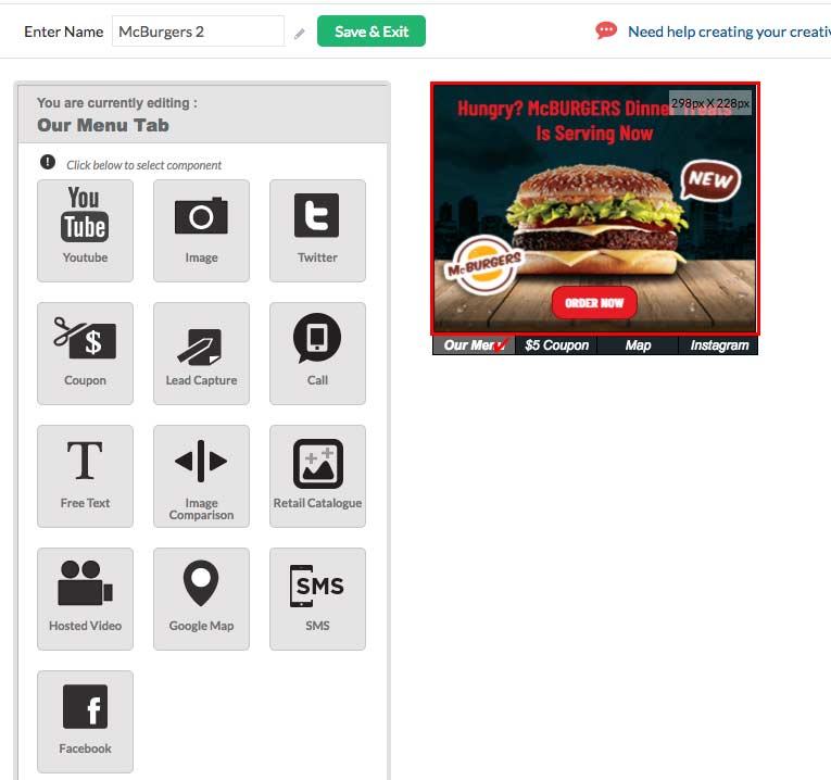 How To Create HTML5 Banner Ads 14